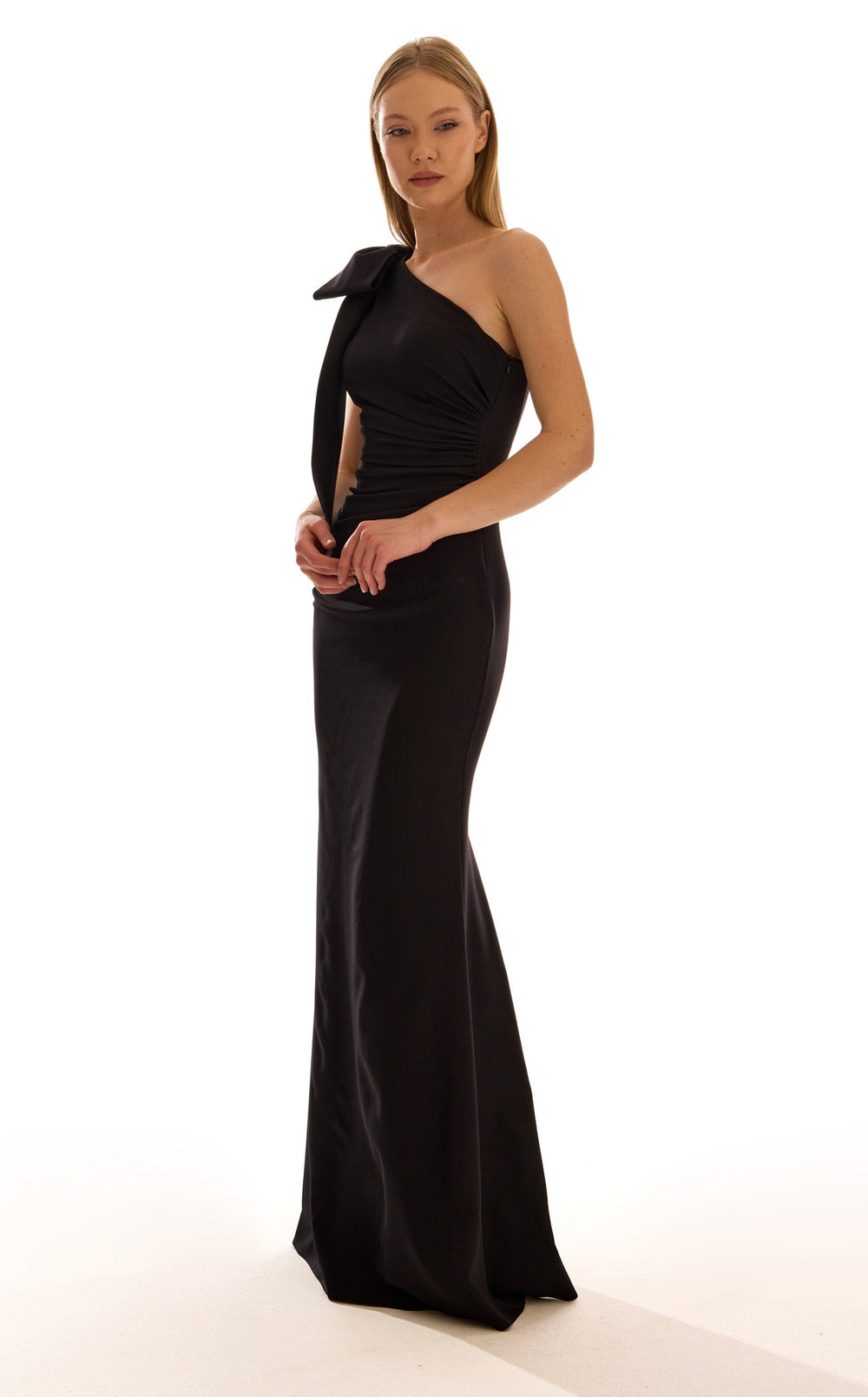 Hot Contact 5170 Dress details - VOLAKK