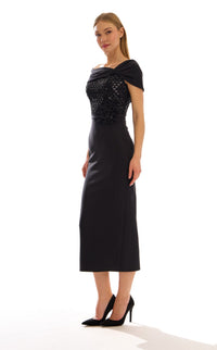 Hot Contact 5185 Dress view 2