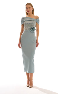 Hot Contact 5185 Dress view 4