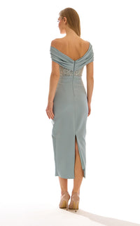 Hot Contact 5185 Dress view 6