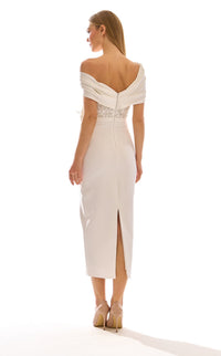 Hot Contact 5185 Dress view 9