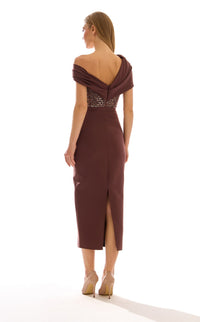 Hot Contact 5185 Dress view 12