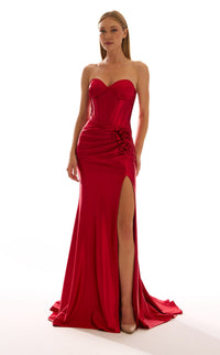 Hot Contact 5196 Dress view 1