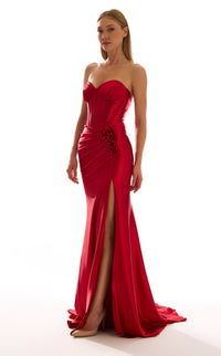 Hot Contact 5196 Dress view 5