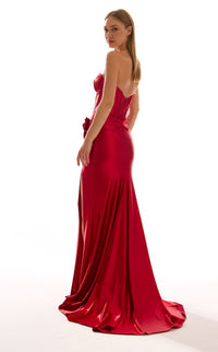 Hot Contact 5196 Dress view 6