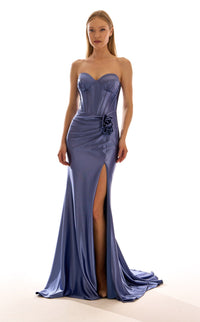 Hot Contact 5196 Dress view 2