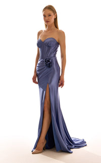 Hot Contact 5196 Dress view 7