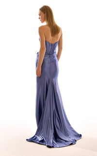 Hot Contact 5196 Dress view 8