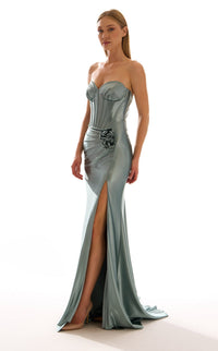 Hot Contact 5196 Dress view 9