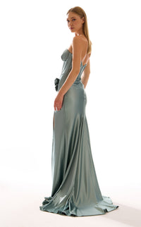 Hot Contact 5196 Dress view 10