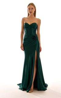 Hot Contact 5196 Dress view 4