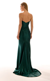 Hot Contact 5196 Dress view 12