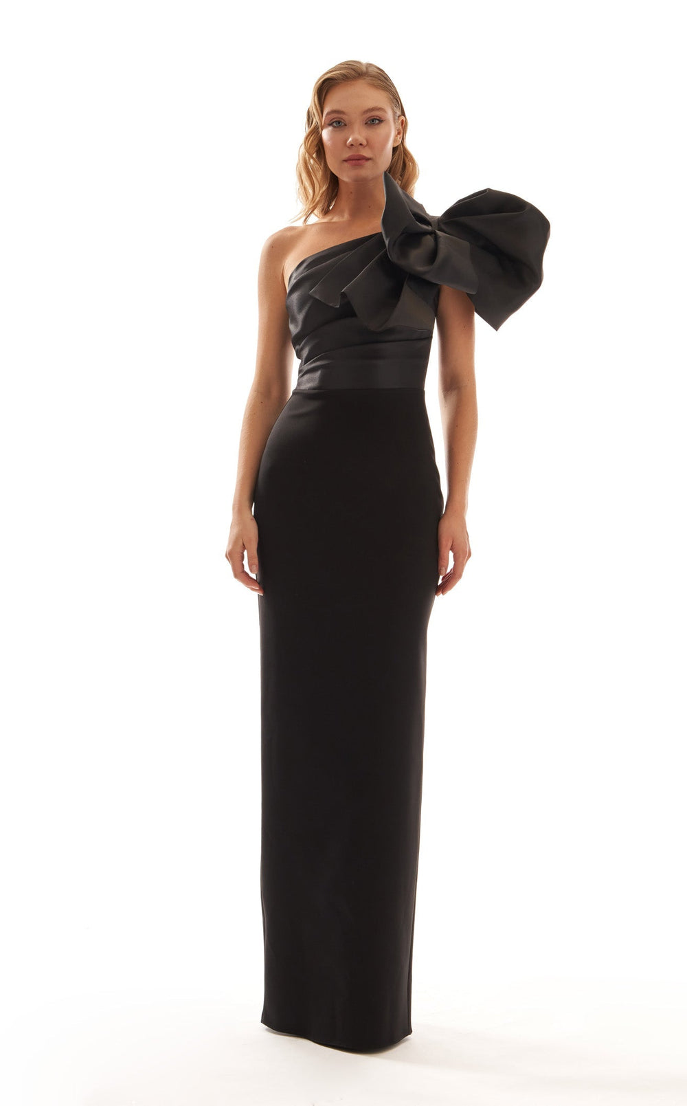 Hot Contact 5220 Dress - VOLAKK