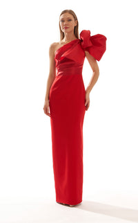 Hot Contact 5220 Dress view 4