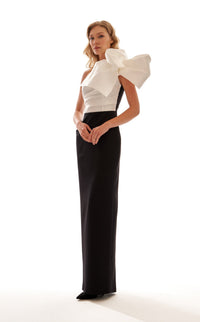Hot Contact 5220 Dress view 12