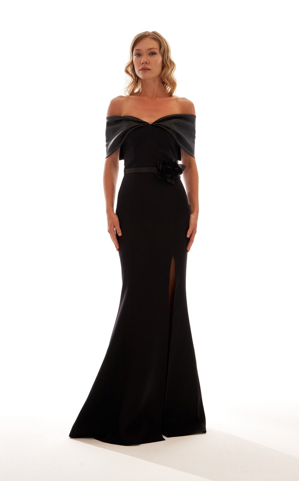 Hot Contact 5225 Dress - VOLAKK