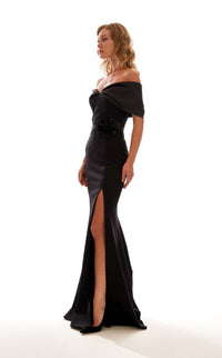 Hot Contact 5225 Dress view 10