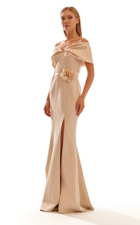 Hot Contact 5225 Dress view 9