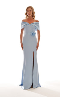 Hot Contact 5225 Dress view 3