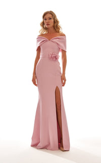 Hot Contact 5225 Dress view 4