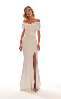 Hot Contact 5225 Dress view 5