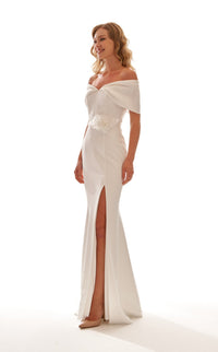Hot Contact 5225 Dress view 6