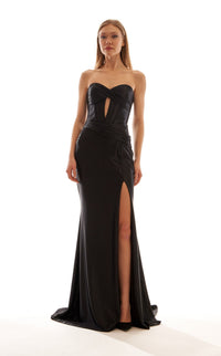 Hot Contact 5231 Dress view 1