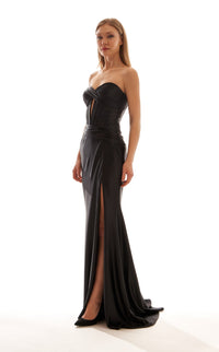 Hot Contact 5231 Dress view 24