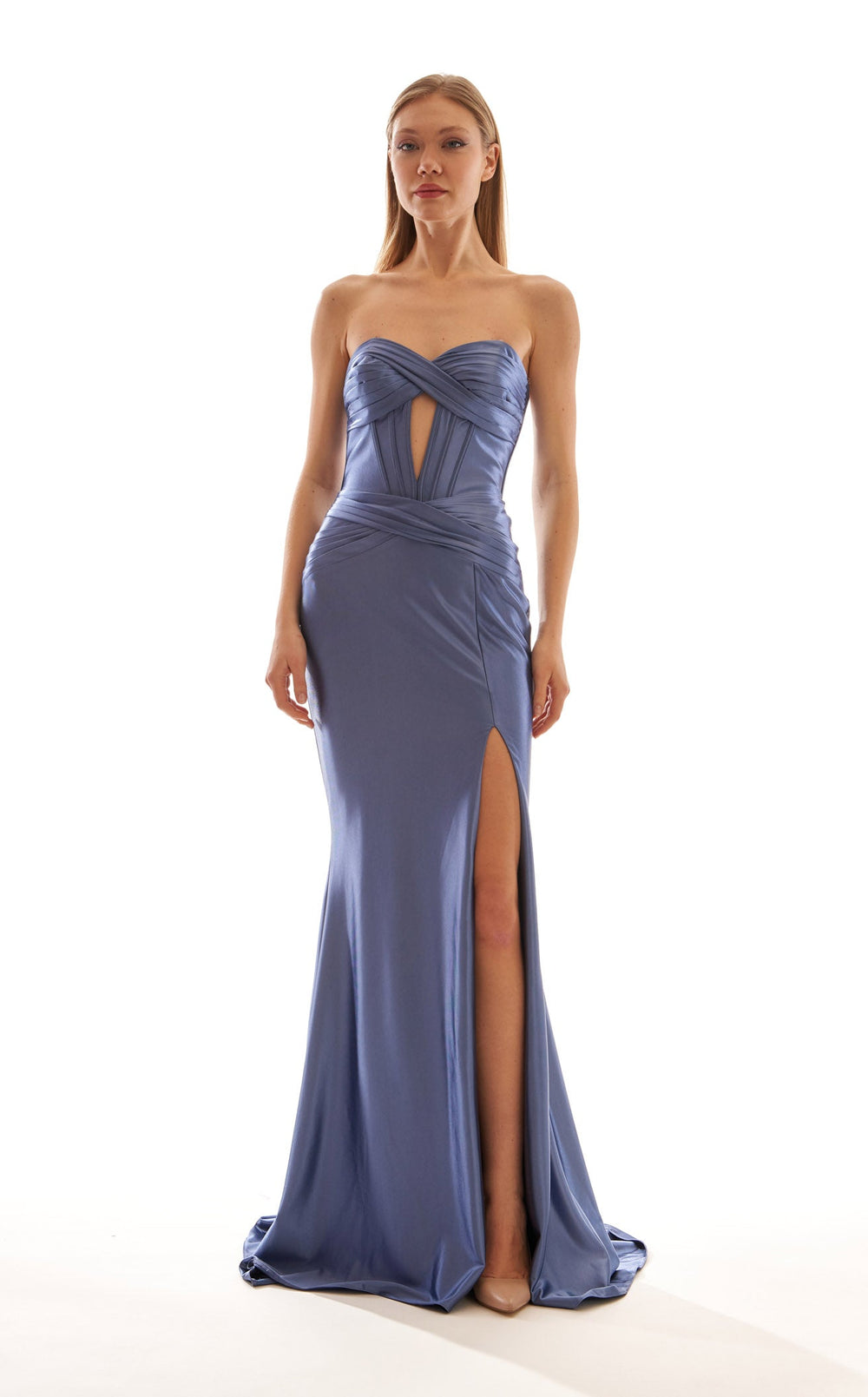 Hot Contact 5231 Dress details - VOLAKK