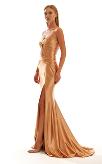 Hot Contact 5231 Dress view 22