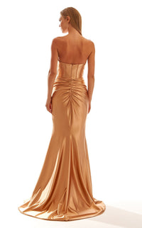 Hot Contact 5231 Dress view 27