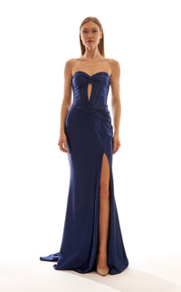 Hot Contact 5231 Dress view 4
