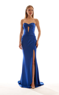 Hot Contact 5231 Dress view 5