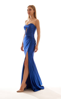 Hot Contact 5231 Dress view 20