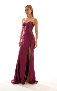 Hot Contact 5231 Dress view 6