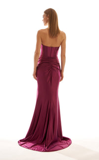 Hot Contact 5231 Dress view 30