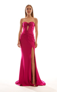 Hot Contact 5231 Dress view 7