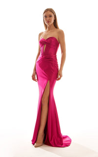 Hot Contact 5231 Dress view 18