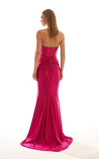 Hot Contact 5231 Dress view 31