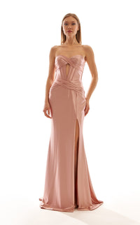Hot Contact 5231 Dress view 8