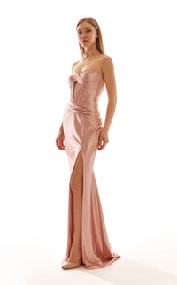 Hot Contact 5231 Dress view 17