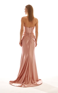 Hot Contact 5231 Dress view 32