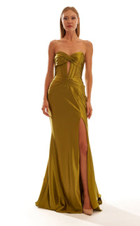 Hot Contact 5231 Dress view 9