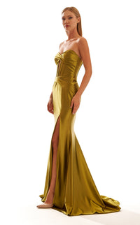 Hot Contact 5231 Dress view 16