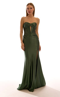 Hot Contact 5231 Dress view 10