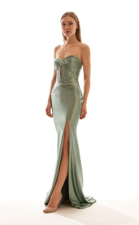 Hot Contact 5231 Dress view 15