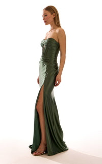 Hot Contact 5231 Dress view 14