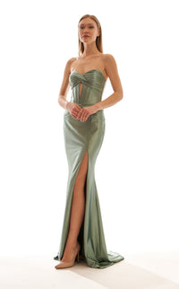 Hot Contact 5231 Dress view 11
