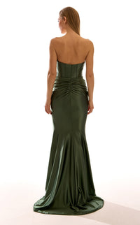 Hot Contact 5231 Dress view 35