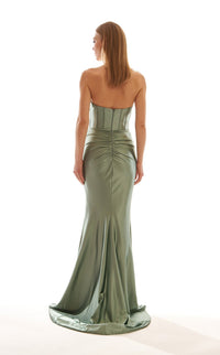 Hot Contact 5231 Dress view 34